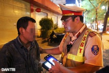 6 tháng đầu năm, CSGT xử lý hơn 1,6 triệu trường hợp vi phạm