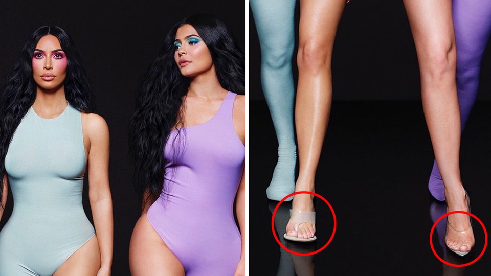 Rita Ora photoshop ảnh méo cả cửa sổ - 4 Rita Ora photoshop ảnh méo cả cửa sổ - 4
