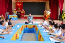 Giám đốc sở, chủ tịch xã sẽ được chấm điểm về giải quyết khiếu nại, tố cáo