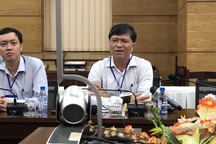 Sở GD-ĐT TP.HCM: Xin lỗi thí sinh vì sự cố thiếu mã đề thi