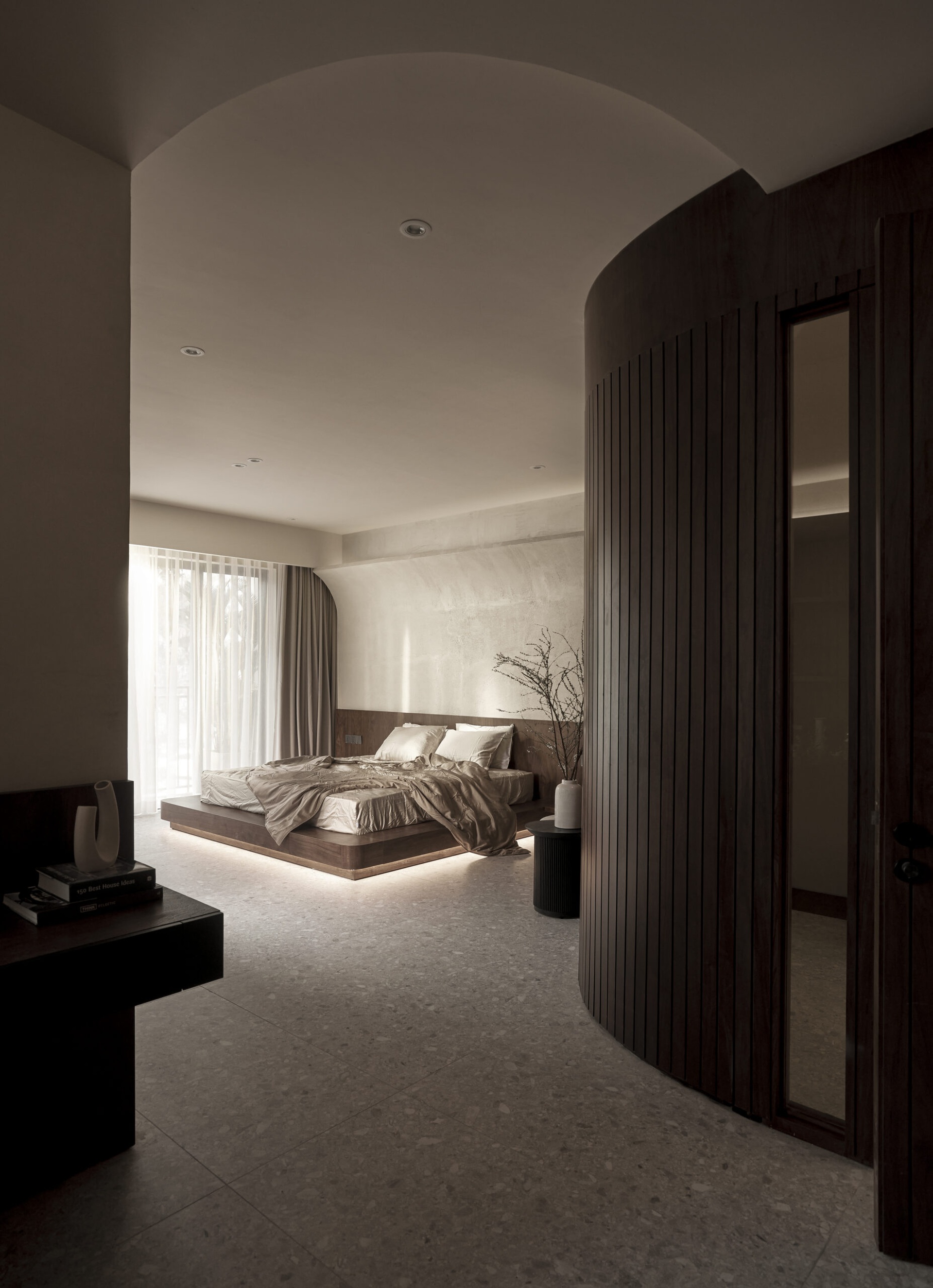 Nội thất không chỗ chê của căn biệt thự 300 m2 ở TPHCM - 6 Nội thất không chỗ chê của căn biệt thự 300 m2 ở TPHCM - 6