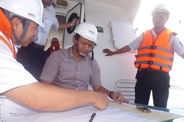 Bổ nhiệm Cục trưởng Hàng hải làm Thứ trưởng Bộ Giao thông vận tải