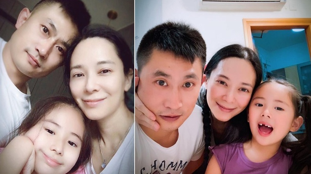Chuyện tình 10 năm hạnh phúc của nàng hoa hậu lấy chồng kém tuổi - 5 Chuyện tình 10 năm hạnh phúc của nàng hoa hậu lấy chồng kém tuổi - 5