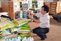 Sự thật khủng khiếp về những kết quả thử nghiệm phân bón