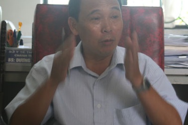 Bác sĩ Bệnh viện Phú Lương mắc nhiều lỗi chuyên môn