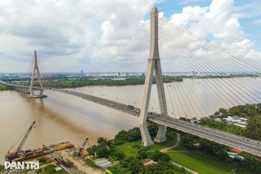 Nghiên cứu kéo dài đường sắt TPHCM - Cần Thơ đến Cà Mau