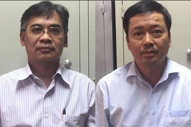 Cựu Tổng giám đốc Liên doanh Việt – Nga nhận hàng tỷ đồng của Hà Văn Thắm