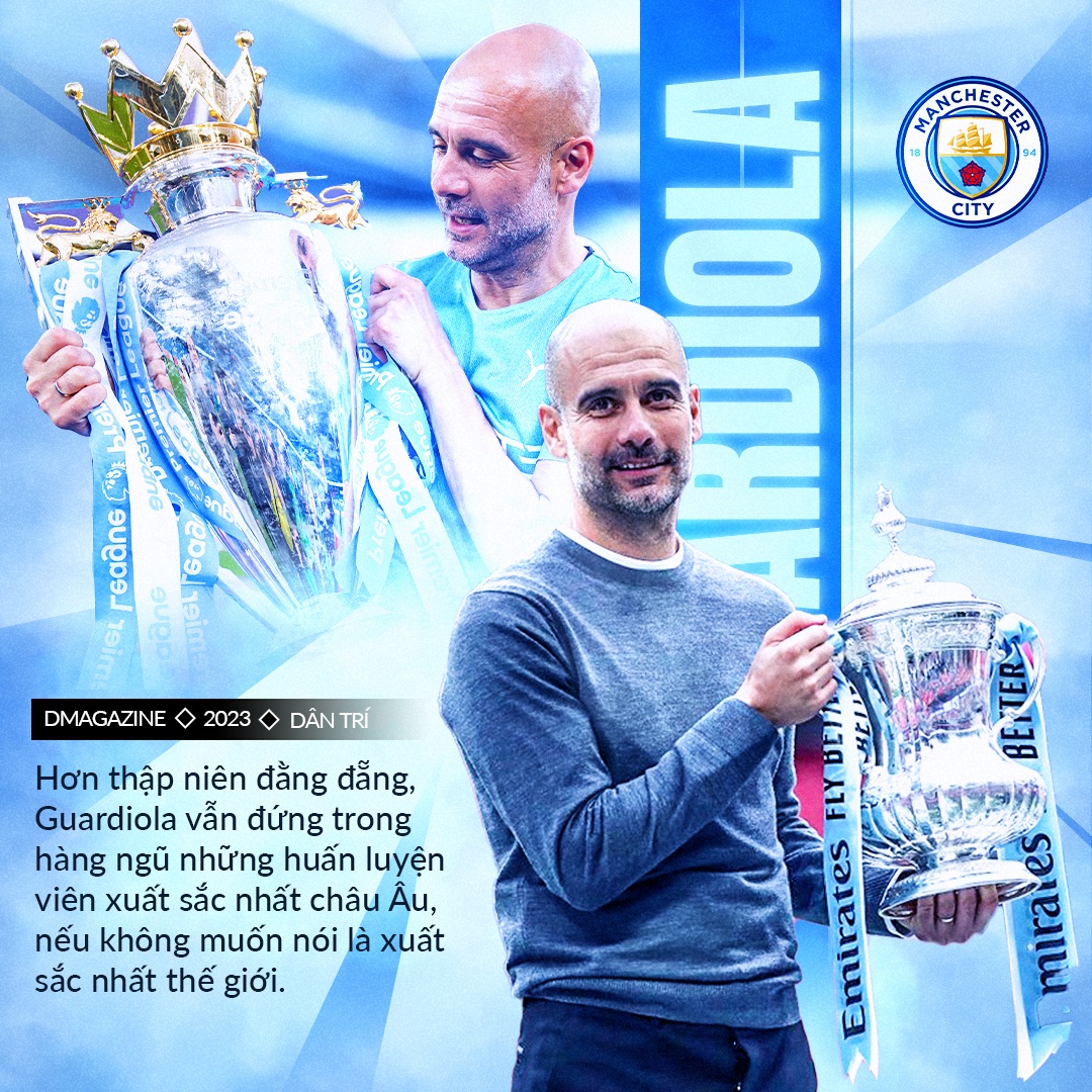 Chung kết Champions League: Sử thi Guardiola trong đêm Istanbul huyền diệu - 4 Chung kết Champions League: Sử thi Guardiola trong đêm Istanbul huyền diệu - 4