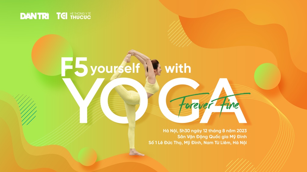 Đây là lý do yoga cực kỳ tốt cho bạn, ngay cả với quý ông - 2 Đây là lý do yoga cực kỳ tốt cho bạn, ngay cả với quý ông - 2