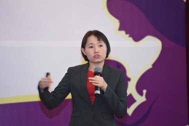 Dinh dưỡng cân bằng và hợp lý cho thai phụ