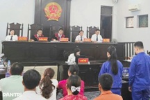 Tòa Hưng Yên trả hồ sơ điều tra bổ sung vụ nữ giáo viên lừa 24,6 tỷ đồng