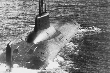 Những dự án chiến hạm siêu khủng của Liên Xô từng bị “chết yểu”