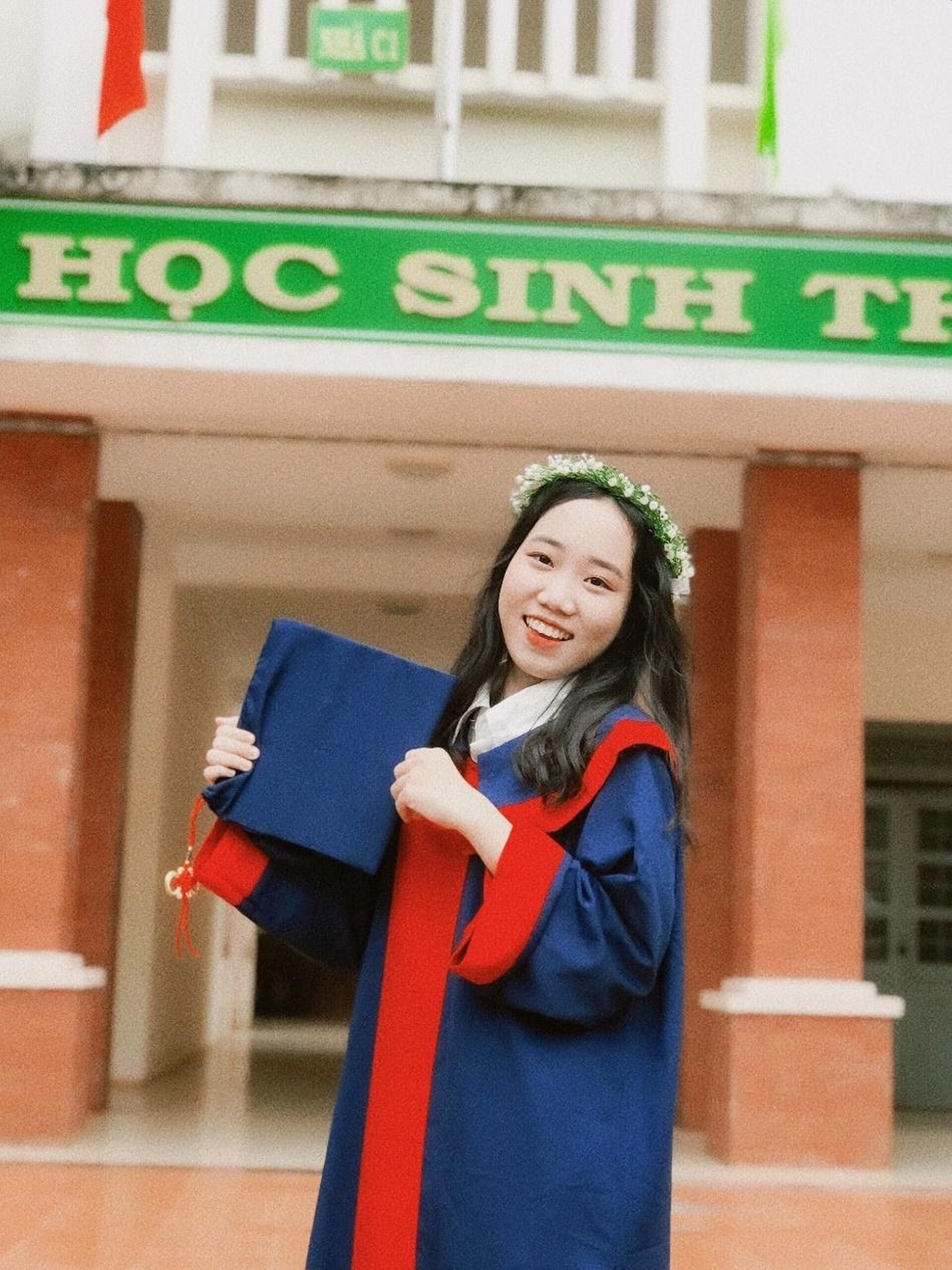 Học bổng Chủ tịch SIU - Chắp cánh những tài năng trẻ - 1 Học bổng Chủ tịch SIU - Chắp cánh những tài năng trẻ - 1