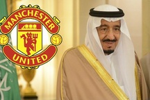 Quốc vương Saudi Arabia chi 4 tỷ bảng để mua lại MU