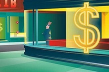 Mỹ sẽ gia nhập ngân hàng Trung Quốc để "quản" đồng minh?