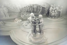 Cà Mau với 200 ngày tập kết ra Bắc năm 1954