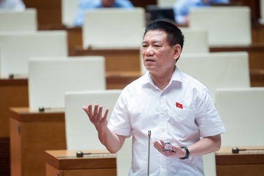 Một nửa tài sản công tại các huyện, xã sau sắp xếp bị bỏ không