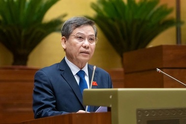 Đề xuất tăng số lượng thẩm phán TAND Tối cao