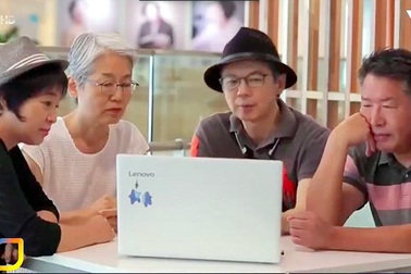 Giải pháp tận dụng nguồn lao động cao tuổi ở Hàn Quốc