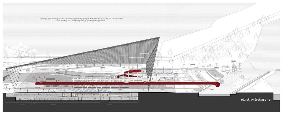 Cô gái Bình Thuận và lời mời làm việc đặc biệt của Giám đốc Sở - 4 Cô gái Bình Thuận và lời mời làm việc đặc biệt của Giám đốc Sở - 4