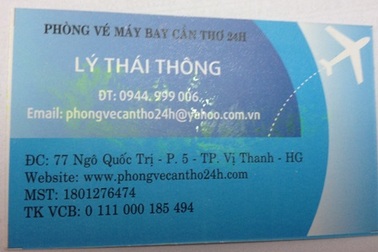 Hụt Tết đoàn viên vì mua nhầm vé máy bay... giả