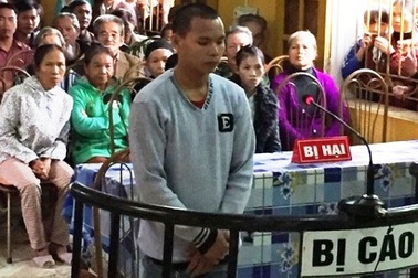 Giả vờ yêu, đưa nạn nhân sang Trung Quốc bán