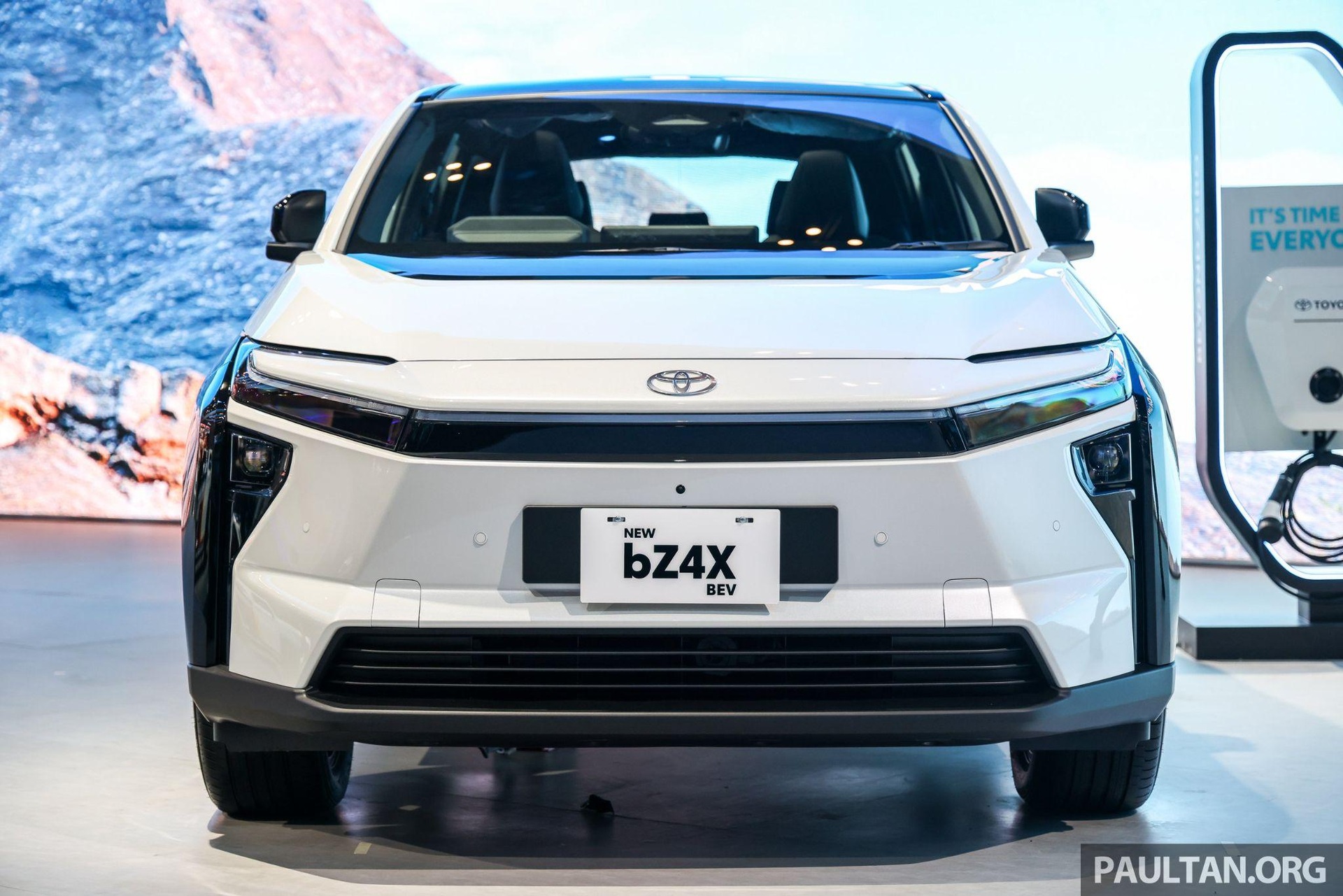 Ô tô điện Toyota sắp được lắp ráp tại Đông Nam Á, bỏ ngỏ cơ hội về Việt Nam - 8 Ô tô điện Toyota sắp được lắp ráp tại Đông Nam Á, bỏ ngỏ cơ hội về Việt Nam - 8
