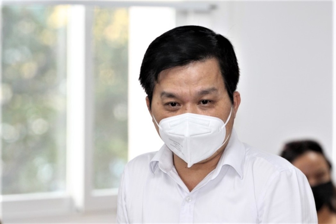 3 dịch bệnh cùng lúc đang xảy ra ở TPHCM - 1 3 dịch bệnh cùng lúc đang xảy ra ở TPHCM - 1