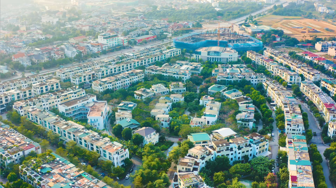 Sức hút của căn hộ chung cư cao cấp ở Lào Cai - 1 Sức hút của căn hộ chung cư cao cấp ở Lào Cai - 1