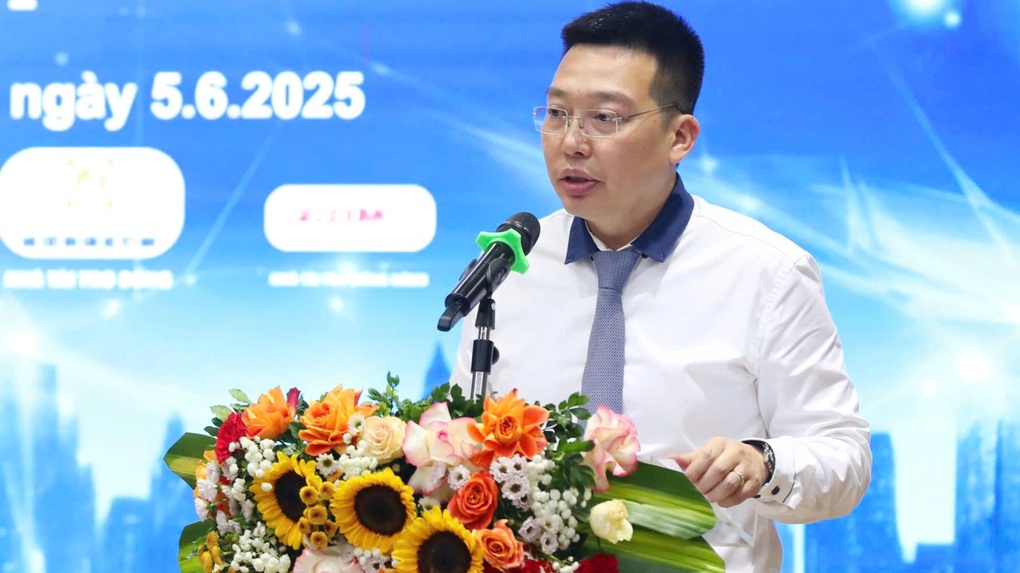 Báo chí đồng hành cùng doanh nghiệp trong kỷ nguyên vươn mình - 2 Báo chí đồng hành cùng doanh nghiệp trong kỷ nguyên vươn mình - 2