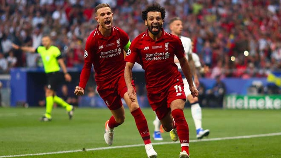 Liverpool: Tiếng thét trong cơn hoảng loạn - 3 Liverpool: Tiếng thét trong cơn hoảng loạn - 3