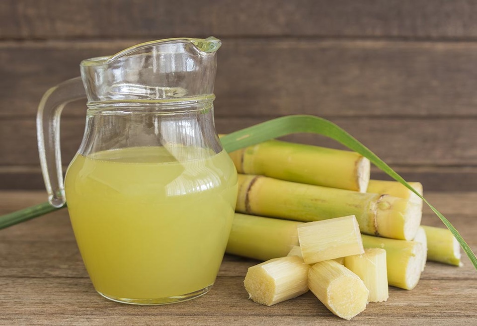 Nước mía - những ai nên và không nên uống - 3 Nước mía - những ai nên và không nên uống - 3