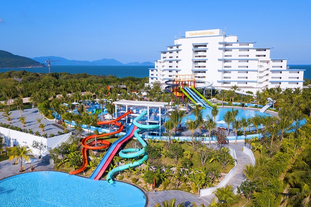 Crystal Bay Hospitality phát triển mô hình nghỉ dưỡng All-Inclusive tại Việt Nam - 1 Crystal Bay Hospitality phát triển mô hình nghỉ dưỡng All-Inclusive tại Việt Nam - 1