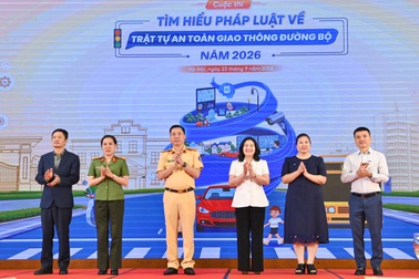 Thứ trưởng Bộ Nội vụ: “Hiểu luật để bảo vệ mình và bảo vệ những người khác”