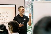 Charlie Nguyễn: "Nhiều câu chuyện thú vị nhưng lại thành thảm họa phòng vé"