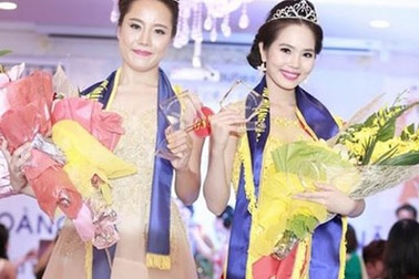 Thi “chui”, BTC “Nữ hoàng sắc đẹp” bị phạt mức cao nhất