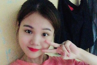 Nữ lớp trưởng trường Thủy Lợi xinh đẹp, học giỏi, nhiệt tình với Đoàn thể