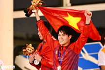 Lịch thi đấu SEA Games ngày 16/5: Đoàn Việt Nam chờ "cơn mưa HCV"
