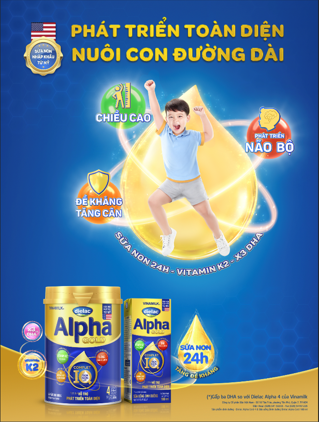 Phát triển toàn diện cho trẻ: Phụ huynh cần hiểu đúng và đủ - 4 Phát triển toàn diện cho trẻ: Phụ huynh cần hiểu đúng và đủ - 4