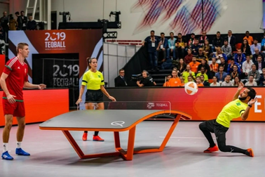 Chủ nhà Campuchia chốt nội dung thi đấu SEA Games 32 với nhiều môn lạ