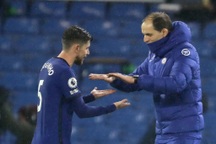 Chelsea chia điểm với Wolves trong ngày HLV Tuchel ra mắt