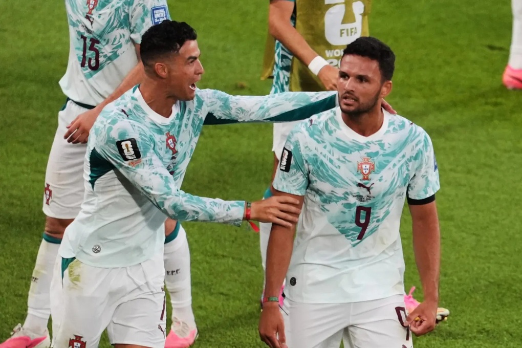 Xác định 13 đội giành vé đi tiếp và 6 cặp đấu vòng 1/8 World Cup 2026 - 3