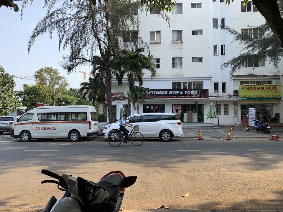 Người Hàn ở TPHCM: Ở đây an toàn nhưng lo cho người thân nơi quê nhà! - 5