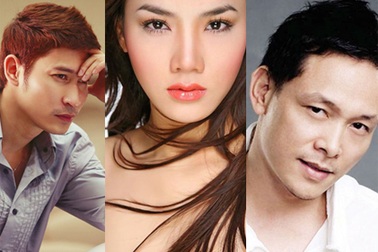 Nghệ sỹ Việt háo hức với LHP Cannes 2012