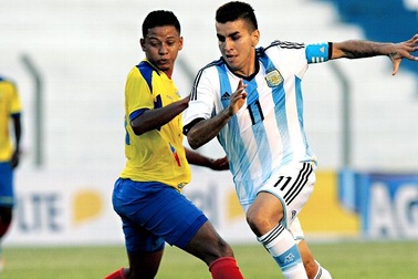 Vì sao Argentina không còn là thế lực hàng đầu ở sân chơi U20 thế giới?