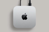 Mac mini mới có giá từ 25 triệu đồng