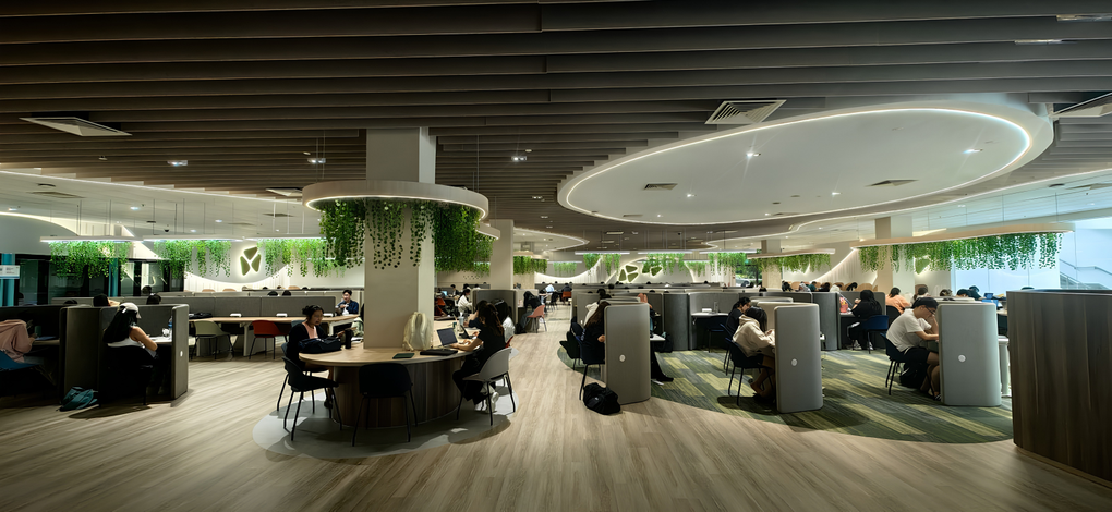 Giải pháp du học bán phần, sở hữu bằng đại học top 68 thế giới - 3