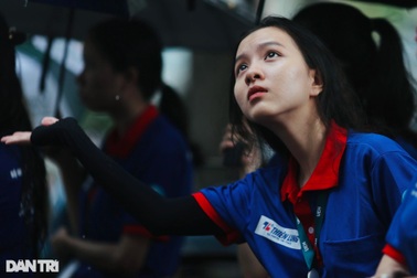 Đề thi và đáp án môn tiếng Anh lớp 10 tỉnh Vĩnh Phúc năm 2025