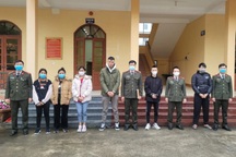 "Camera chạy bằng cơm" tố giác đường dây đưa 3 cô gái sang Trung Quốc