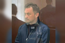 Nga bắt doanh nhân hối lộ Thứ trưởng Bộ Quốc phòng